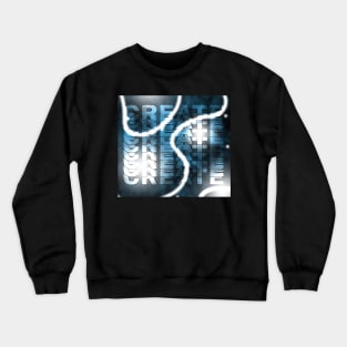 Create Crewneck Sweatshirt